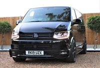 USED 2019 19 VOLKSWAGEN TRANSPORTER 2.0 T32 TDI KOMBI HIGHLINE BMT 201 BHP No Deposit Finance & Part Ex Available