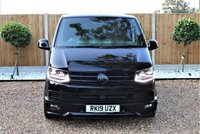 USED 2019 19 VOLKSWAGEN TRANSPORTER 2.0 T32 TDI KOMBI HIGHLINE BMT 201 BHP No Deposit Finance & Part Ex Available