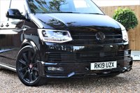 USED 2019 19 VOLKSWAGEN TRANSPORTER 2.0 T32 TDI KOMBI HIGHLINE BMT 201 BHP No Deposit Finance & Part Ex Available