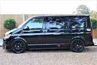 USED 2019 19 VOLKSWAGEN TRANSPORTER 2.0 T32 TDI KOMBI HIGHLINE BMT 201 BHP No Deposit Finance & Part Ex Available