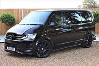 USED 2019 19 VOLKSWAGEN TRANSPORTER 2.0 T32 TDI KOMBI HIGHLINE BMT 201 BHP No Deposit Finance & Part Ex Available