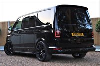 USED 2019 19 VOLKSWAGEN TRANSPORTER 2.0 T32 TDI KOMBI HIGHLINE BMT 201 BHP No Deposit Finance & Part Ex Available
