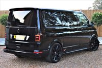 USED 2019 19 VOLKSWAGEN TRANSPORTER 2.0 T32 TDI KOMBI HIGHLINE BMT 201 BHP No Deposit Finance & Part Ex Available