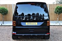 USED 2019 19 VOLKSWAGEN TRANSPORTER 2.0 T32 TDI KOMBI HIGHLINE BMT 201 BHP No Deposit Finance & Part Ex Available