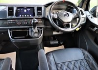 USED 2019 19 VOLKSWAGEN TRANSPORTER 2.0 T32 TDI KOMBI HIGHLINE BMT 201 BHP No Deposit Finance & Part Ex Available