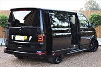 USED 2019 19 VOLKSWAGEN TRANSPORTER 2.0 T32 TDI KOMBI HIGHLINE BMT 201 BHP No Deposit Finance & Part Ex Available