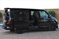 USED 2019 19 VOLKSWAGEN TRANSPORTER 2.0 T32 TDI KOMBI HIGHLINE BMT 201 BHP No Deposit Finance & Part Ex Available