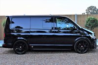 USED 2019 19 VOLKSWAGEN TRANSPORTER 2.0 T32 TDI KOMBI HIGHLINE BMT 201 BHP No Deposit Finance & Part Ex Available