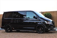 USED 2019 19 VOLKSWAGEN TRANSPORTER 2.0 T32 TDI KOMBI HIGHLINE BMT 201 BHP No Deposit Finance & Part Ex Available