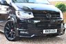 USED 2019 19 VOLKSWAGEN TRANSPORTER 2.0 T32 TDI KOMBI HIGHLINE BMT 201 BHP No Deposit Finance & Part Ex Available