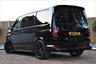 USED 2019 19 VOLKSWAGEN TRANSPORTER 2.0 T32 TDI KOMBI HIGHLINE BMT 201 BHP No Deposit Finance & Part Ex Available