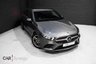 USED 2019 M MERCEDES-BENZ A-CLASS 1.3 A 200 AMG LINE 5d 161 BHP / STUNNING CAR!