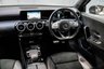 USED 2019 M MERCEDES-BENZ A-CLASS 1.3 A 200 AMG LINE 5d 161 BHP / STUNNING CAR!
