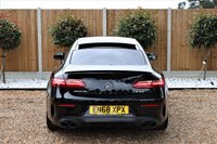 USED 2019 68 MERCEDES-BENZ E-CLASS 3.0 AMG E 53 4MATIC PREMIUM PLUS 2d 430 BHP No Deposit Finance & Part Ex Available