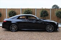 USED 2019 68 MERCEDES-BENZ E-CLASS 3.0 AMG E 53 4MATIC PREMIUM PLUS 2d 430 BHP No Deposit Finance & Part Ex Available
