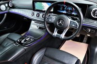 USED 2019 68 MERCEDES-BENZ E-CLASS 3.0 AMG E 53 4MATIC PREMIUM PLUS 2d 430 BHP No Deposit Finance & Part Ex Available