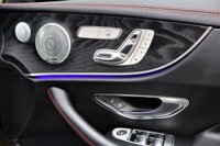USED 2019 68 MERCEDES-BENZ E-CLASS 3.0 AMG E 53 4MATIC PREMIUM PLUS 2d 430 BHP No Deposit Finance & Part Ex Available