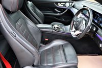 USED 2019 68 MERCEDES-BENZ E-CLASS 3.0 AMG E 53 4MATIC PREMIUM PLUS 2d 430 BHP No Deposit Finance & Part Ex Available
