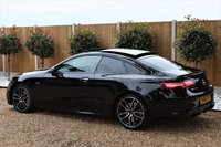 USED 2019 68 MERCEDES-BENZ E-CLASS 3.0 AMG E 53 4MATIC PREMIUM PLUS 2d 430 BHP No Deposit Finance & Part Ex Available