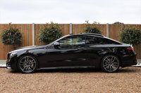 USED 2019 68 MERCEDES-BENZ E-CLASS 3.0 AMG E 53 4MATIC PREMIUM PLUS 2d 430 BHP No Deposit Finance & Part Ex Available