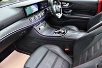 USED 2019 68 MERCEDES-BENZ E-CLASS 3.0 AMG E 53 4MATIC PREMIUM PLUS 2d 430 BHP No Deposit Finance & Part Ex Available