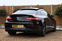 USED 2019 68 MERCEDES-BENZ E-CLASS 3.0 AMG E 53 4MATIC PREMIUM PLUS 2d 430 BHP No Deposit Finance & Part Ex Available