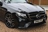 USED 2019 68 MERCEDES-BENZ E-CLASS 3.0 AMG E 53 4MATIC PREMIUM PLUS 2d 430 BHP No Deposit Finance & Part Ex Available