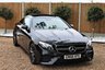 USED 2019 68 MERCEDES-BENZ E-CLASS 3.0 AMG E 53 4MATIC PREMIUM PLUS 2d 430 BHP No Deposit Finance & Part Ex Available