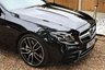 USED 2019 68 MERCEDES-BENZ E-CLASS 3.0 AMG E 53 4MATIC PREMIUM PLUS 2d 430 BHP No Deposit Finance & Part Ex Available