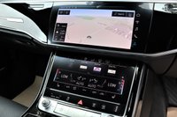USED 2020 20 AUDI A8 3.0 TDI QUATTRO S LINE BLACK EDITION 4d 282 BHP No Deposit Finance & Part Ex Available
