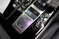 USED 2020 20 AUDI A8 3.0 TDI QUATTRO S LINE BLACK EDITION 4d 282 BHP No Deposit Finance & Part Ex Available
