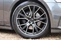 USED 2020 20 AUDI A8 3.0 TDI QUATTRO S LINE BLACK EDITION 4d 282 BHP No Deposit Finance & Part Ex Available