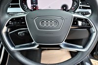 USED 2020 20 AUDI A8 3.0 TDI QUATTRO S LINE BLACK EDITION 4d 282 BHP No Deposit Finance & Part Ex Available