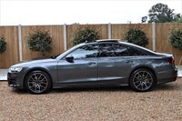 USED 2020 20 AUDI A8 3.0 TDI QUATTRO S LINE BLACK EDITION 4d 282 BHP No Deposit Finance & Part Ex Available
