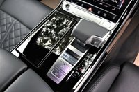 USED 2020 20 AUDI A8 3.0 TDI QUATTRO S LINE BLACK EDITION 4d 282 BHP No Deposit Finance & Part Ex Available