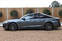 USED 2020 20 AUDI A8 3.0 TDI QUATTRO S LINE BLACK EDITION 4d 282 BHP No Deposit Finance & Part Ex Available