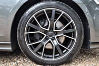 USED 2020 20 AUDI A8 3.0 TDI QUATTRO S LINE BLACK EDITION 4d 282 BHP No Deposit Finance & Part Ex Available