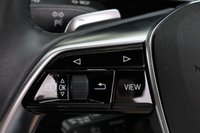 USED 2020 20 AUDI A8 3.0 TDI QUATTRO S LINE BLACK EDITION 4d 282 BHP No Deposit Finance & Part Ex Available