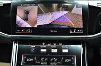 USED 2020 20 AUDI A8 3.0 TDI QUATTRO S LINE BLACK EDITION 4d 282 BHP No Deposit Finance & Part Ex Available
