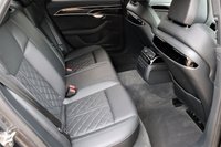 USED 2020 20 AUDI A8 3.0 TDI QUATTRO S LINE BLACK EDITION 4d 282 BHP No Deposit Finance & Part Ex Available