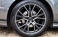 USED 2020 20 AUDI A8 3.0 TDI QUATTRO S LINE BLACK EDITION 4d 282 BHP No Deposit Finance & Part Ex Available
