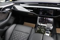 USED 2020 20 AUDI A8 3.0 TDI QUATTRO S LINE BLACK EDITION 4d 282 BHP No Deposit Finance & Part Ex Available