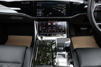 USED 2020 20 AUDI A8 3.0 TDI QUATTRO S LINE BLACK EDITION 4d 282 BHP No Deposit Finance & Part Ex Available