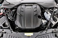 USED 2020 20 AUDI A8 3.0 TDI QUATTRO S LINE BLACK EDITION 4d 282 BHP No Deposit Finance & Part Ex Available