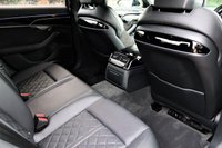 USED 2020 20 AUDI A8 3.0 TDI QUATTRO S LINE BLACK EDITION 4d 282 BHP No Deposit Finance & Part Ex Available