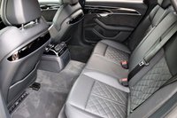 USED 2020 20 AUDI A8 3.0 TDI QUATTRO S LINE BLACK EDITION 4d 282 BHP No Deposit Finance & Part Ex Available