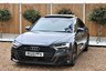 USED 2020 20 AUDI A8 3.0 TDI QUATTRO S LINE BLACK EDITION 4d 282 BHP No Deposit Finance & Part Ex Available