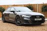 USED 2020 20 AUDI A8 3.0 TDI QUATTRO S LINE BLACK EDITION 4d 282 BHP No Deposit Finance & Part Ex Available