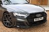 USED 2020 20 AUDI A8 3.0 TDI QUATTRO S LINE BLACK EDITION 4d 282 BHP No Deposit Finance & Part Ex Available