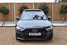 USED 2020 20 AUDI A8 3.0 TDI QUATTRO S LINE BLACK EDITION 4d 282 BHP No Deposit Finance & Part Ex Available